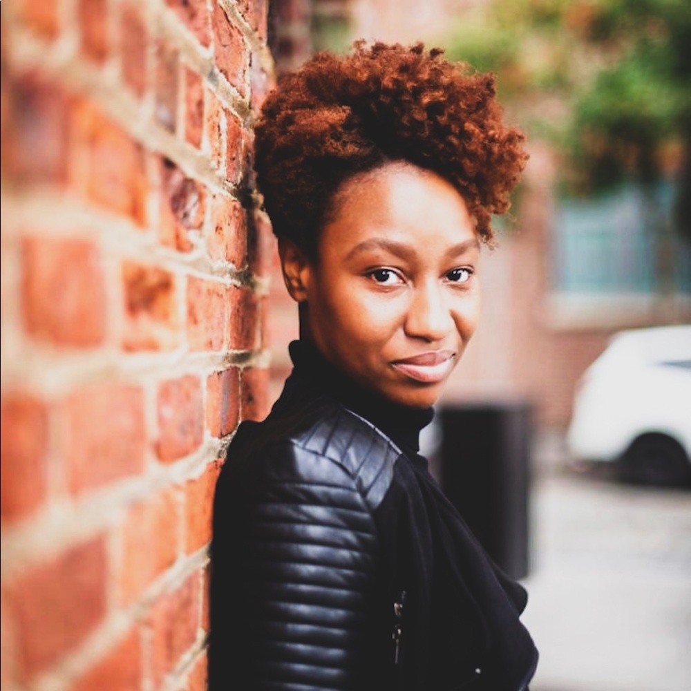 Meet your Posher, Shenelle